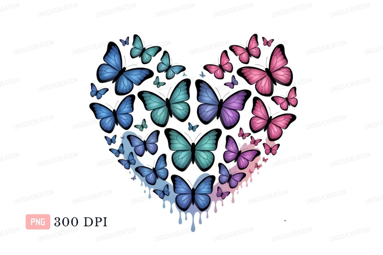 Heart Shape Clipart Image 24