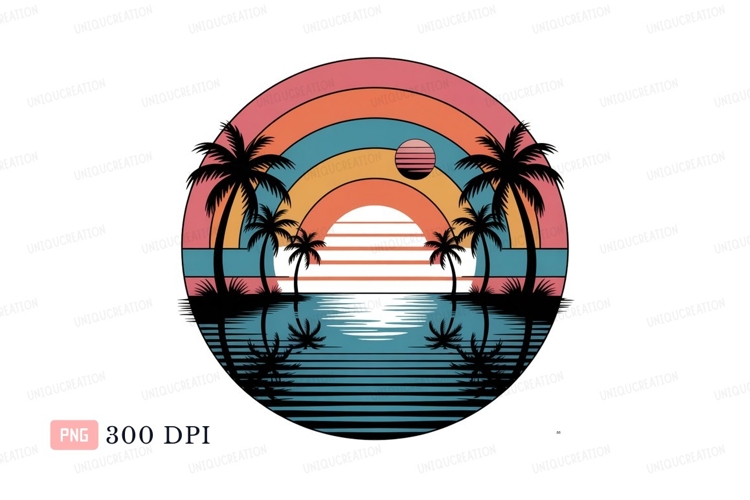 Tropical Clipart Image 24