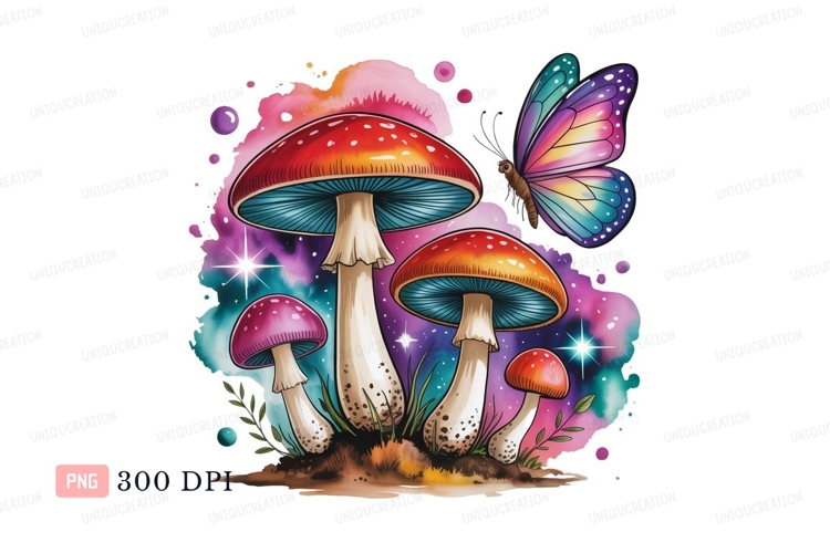 Butterfly Clipart