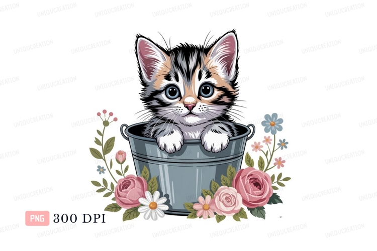Daisies Clipart Image 22