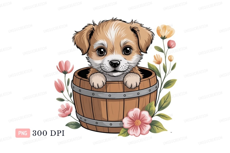 Barrel Clipart Image 14