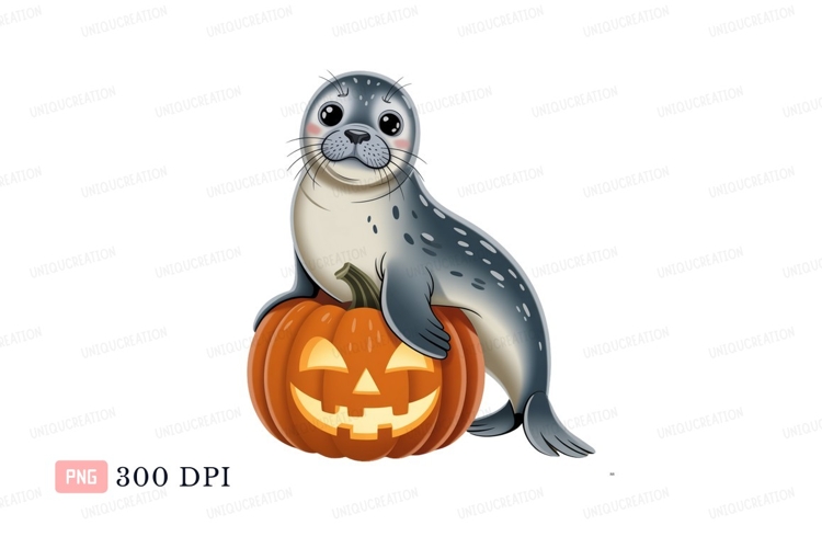 Cute Animal Clipart Image 22