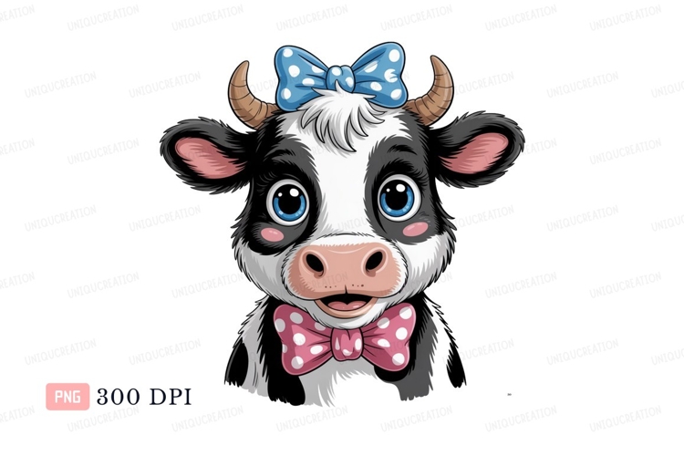 Cute Animal Clipart Image 19