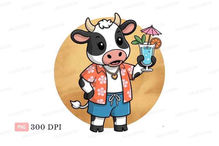 Summer Clipart Image 16