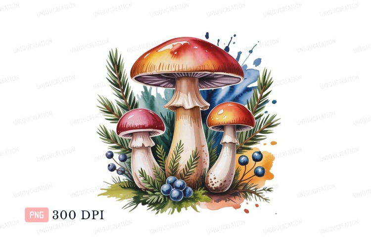 Nature Clipart Image 13