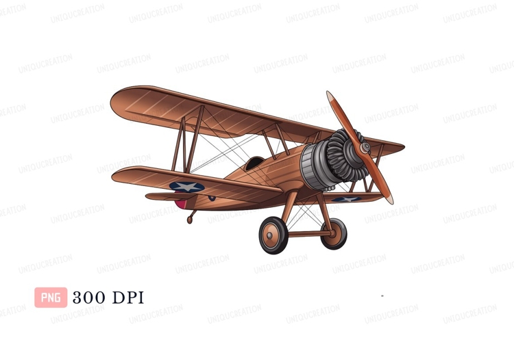 Aircraft Clipart