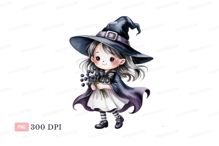 Girl Clipart Image 15