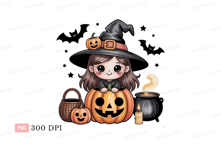 Girl Clipart Image 14