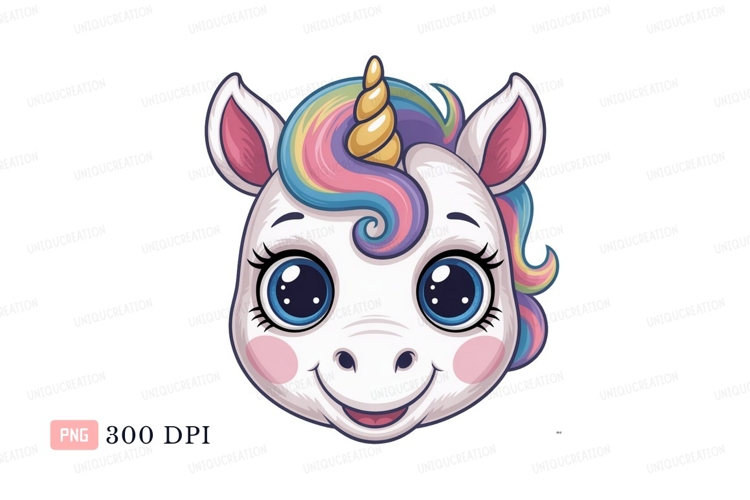 Rainbow Clipart Image 20