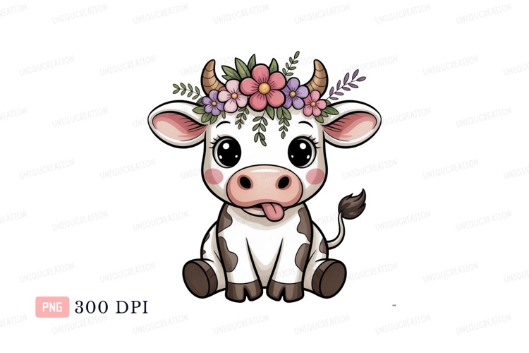 Cute Animal Clipart Image 15