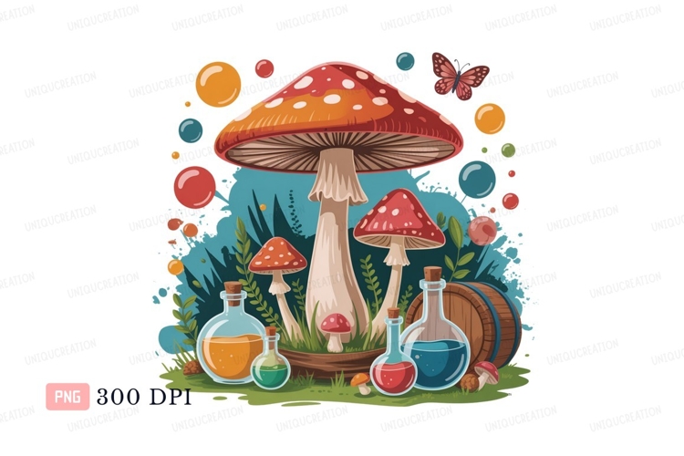 Blue Butterfly Clipart Image 14