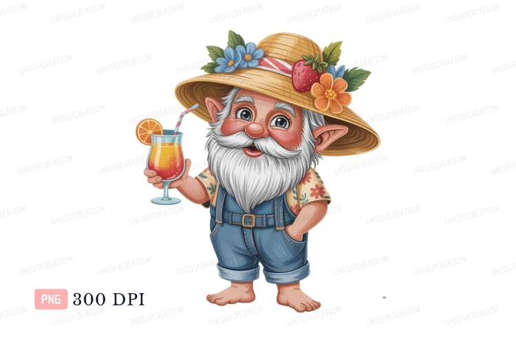 Cocktail Clipart Image 21