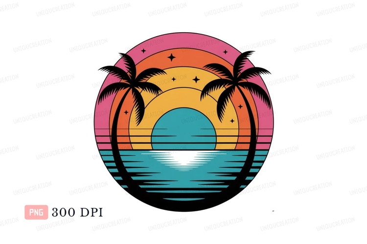Tropical Clipart Image 20