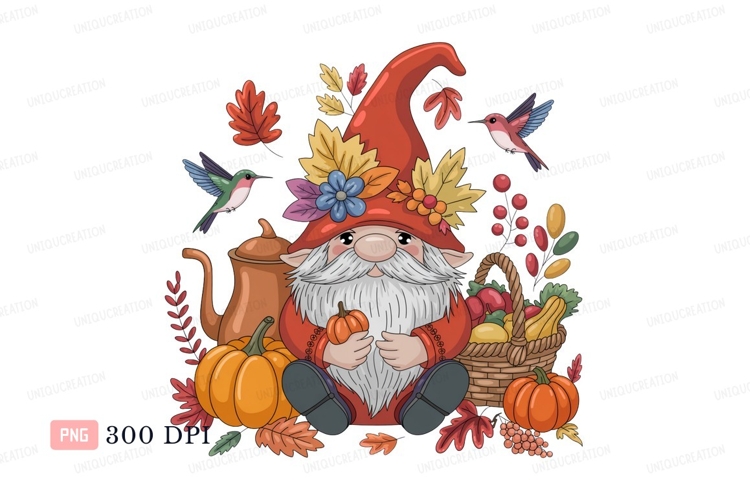 Hummingbird Clipart Image 24