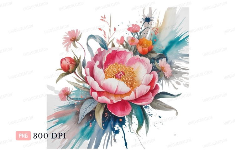 Coral Clipart Image 18