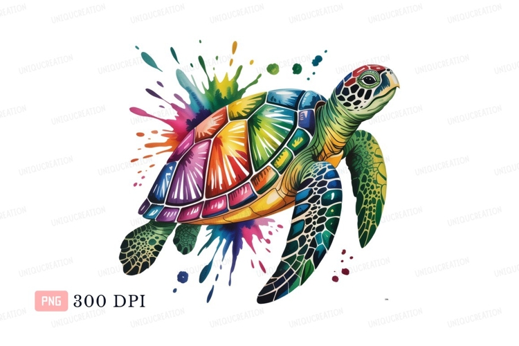 Rainbow Clipart Image 17