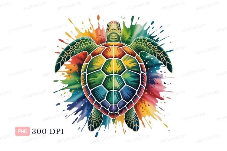 Cute Animal Clipart Image 14