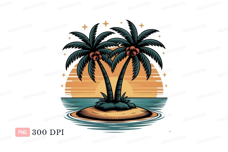 Tropical Clipart Image 12