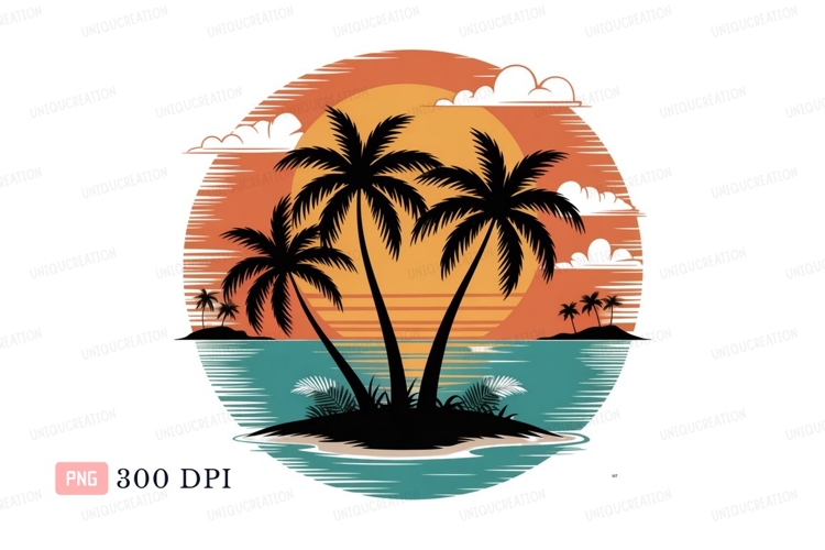Tropical Clipart Image 10