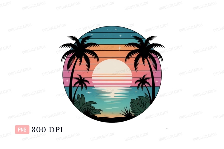 Tropical Clipart Image 3