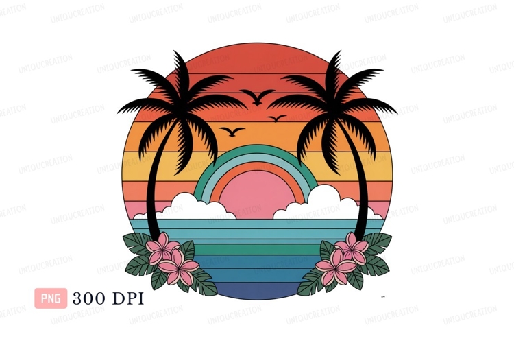 Tropical Clipart