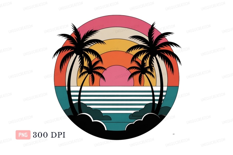 Ocean Wave Clipart Image 16