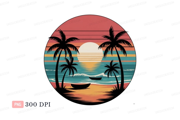 Tropical Clipart Image 22