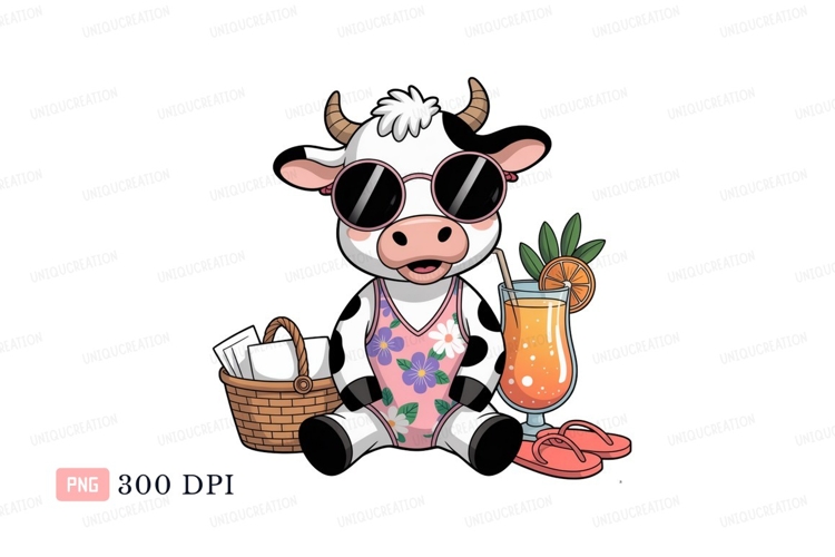 Swimsuit Clipart Image 3