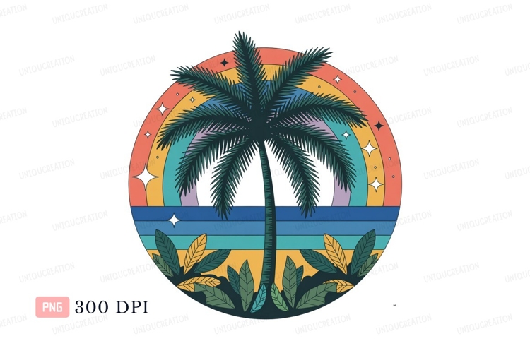 Rainbow Clipart Image 12