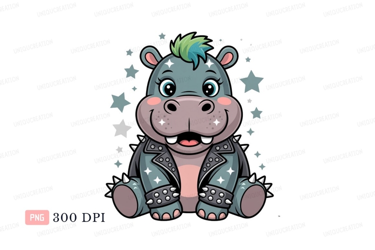 Cloud With Rain Clipart Image 5