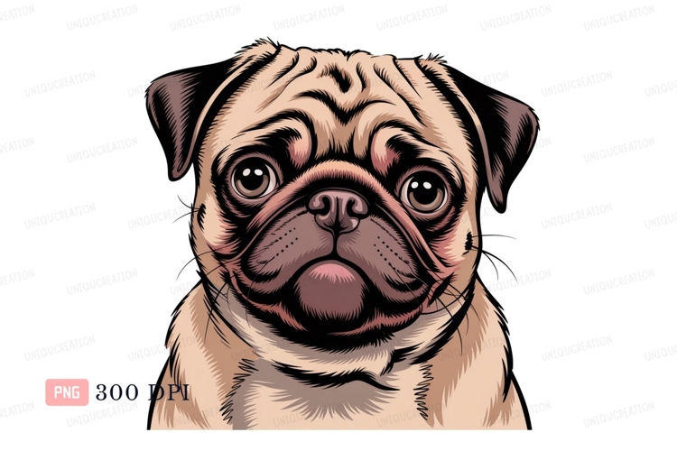 Cute Animal Clipart Image 12