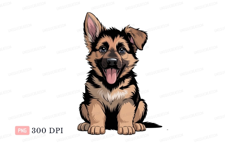 Happy Cartoon Image 12