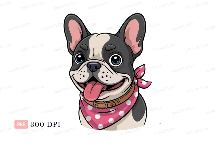 French Clipart
