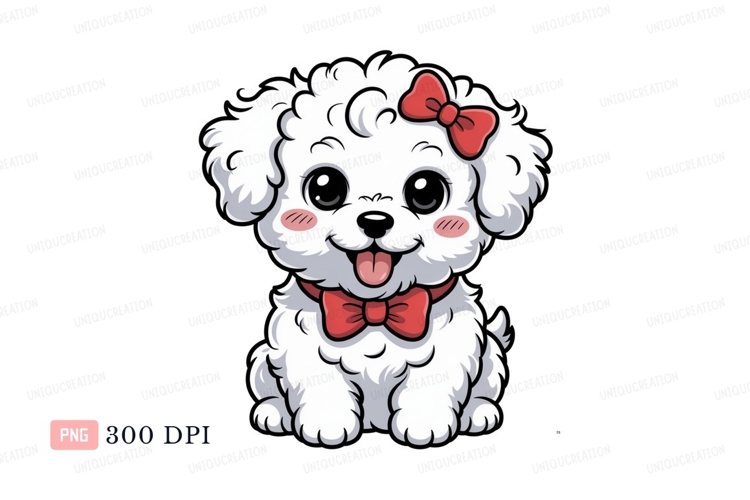 Red Bow Clipart Image 5