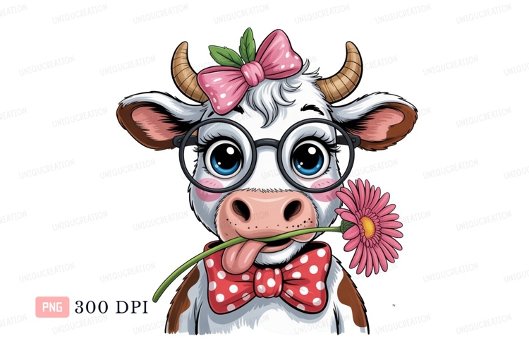Cute Santa Clipart Image 17
