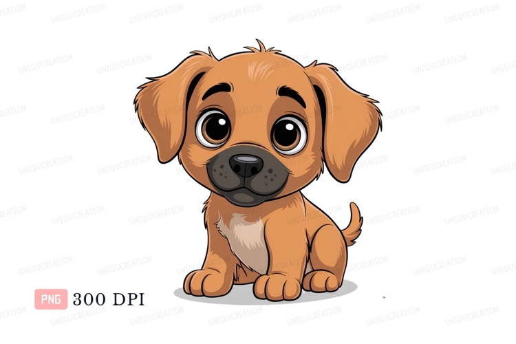 Pet Clipart Image 13