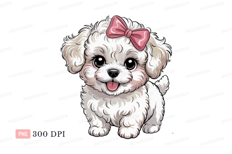 Pink Bow Clipart Image 13
