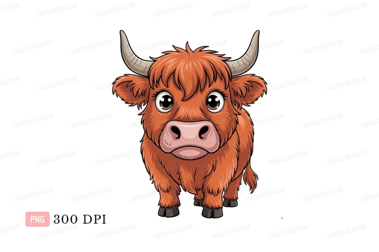 Cartoon Clipart Image 24