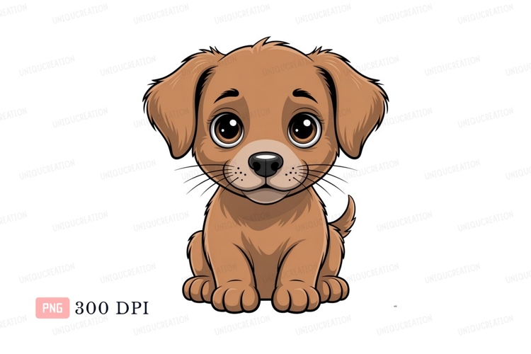 Cartoon Clipart Image 23
