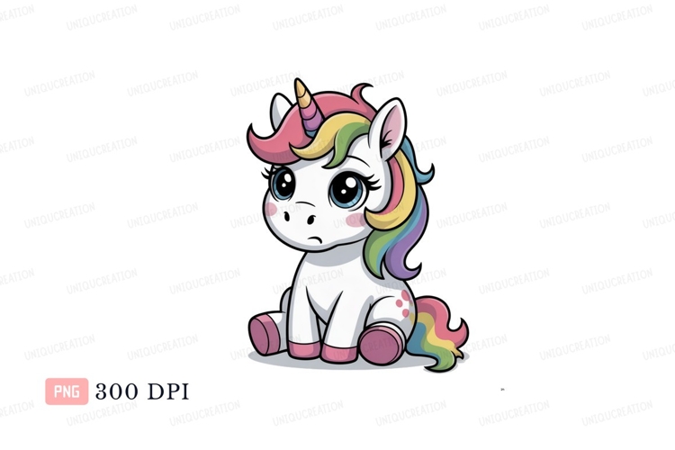 Rainbow Clipart Image 9