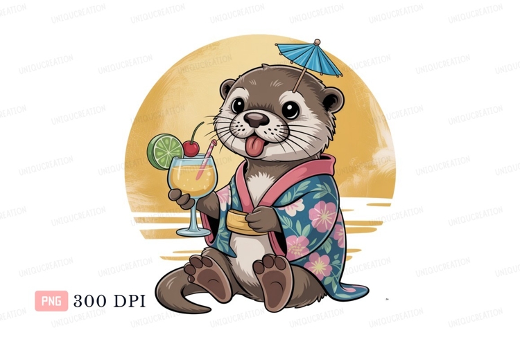 Umbrella Clipart Image 14