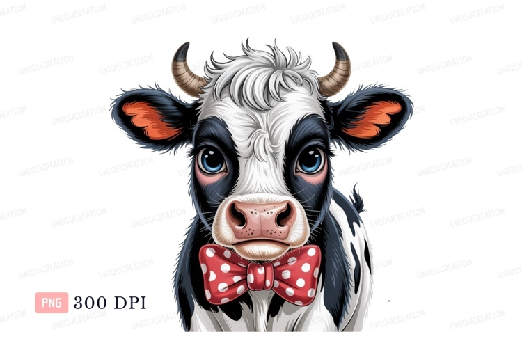 Red Bow Clipart Image 14