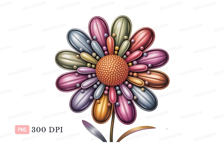 Colorful Clipart Image 20