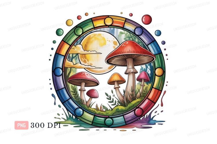Nature Clipart Image 11
