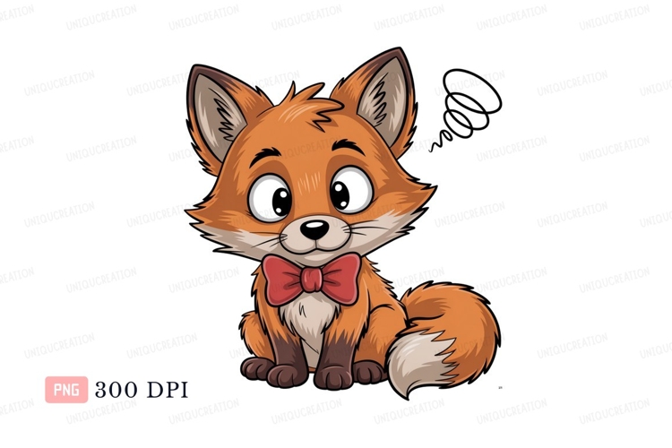 Red Bow Clipart Image 4