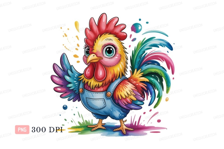 Feathers Clipart Image 5