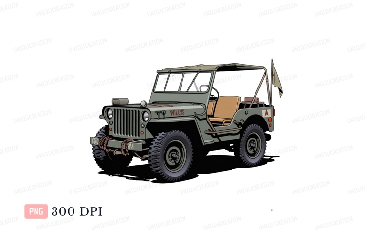 Military Clipart