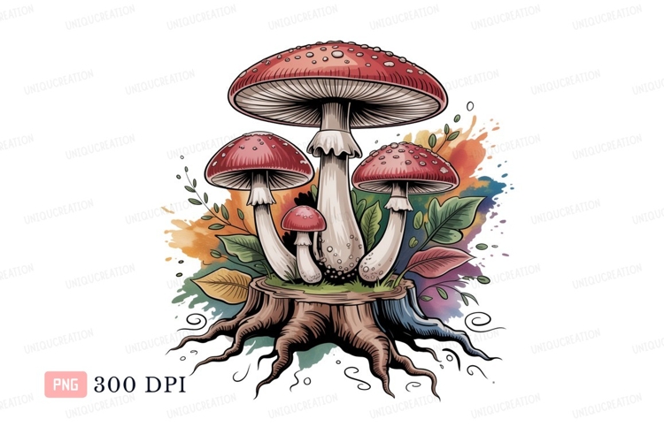 Tree Roots Clipart