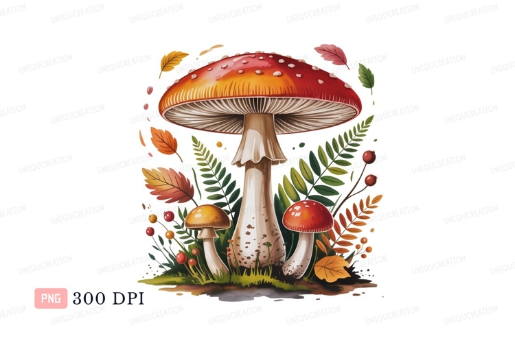 Autumn Clipart Image 24