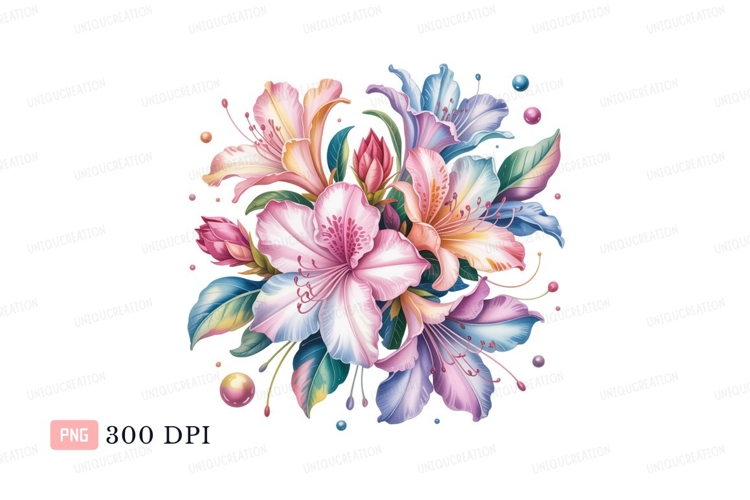 Pastel Clipart Image 4
